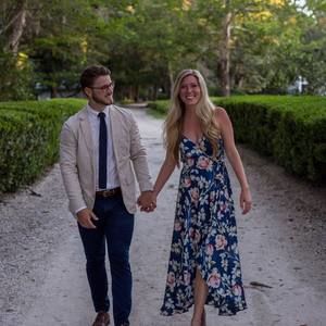 Meet your Posher, Kody